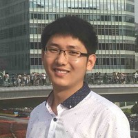 常洋硕