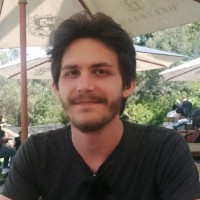 Franco Beukes
