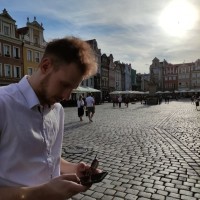 Szymon Korzeniewski