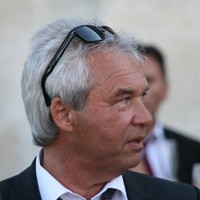 jean-jacques LEGROS