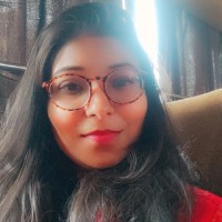 Devjani Chowdhury