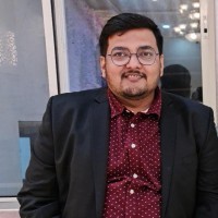 Ankit Dasmohapatra