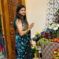 Vrushali Shirsat-Patil