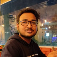 Anurag Mahajan