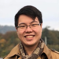 Kia Ik Mark Tan