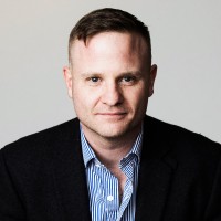 Joe Keohane