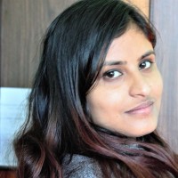 Susmita Neupane