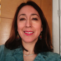 Ana Maria Barrientos Figueroa