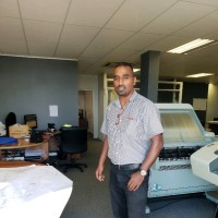 Devan Naidoo