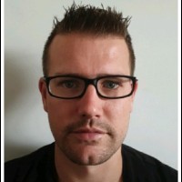 Arjan Van De Kamp