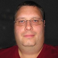 Anthony Rhodes