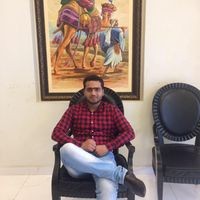 Zain Ali