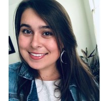 Mckenna Garske