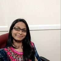 Supriya Khire - Khaladkar