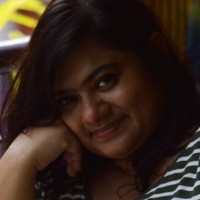 Urmi Nath