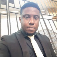 kenneth onwusoro