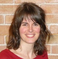 Sarah Beaupré