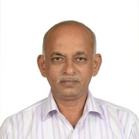 baskaran raja