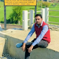 Uzzwal Sharma