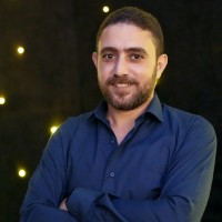 Mahmoud Karem
