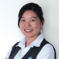 Kerry Zhao