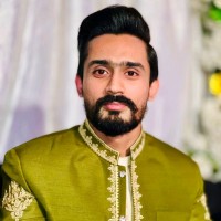 Ahsan Farooq
