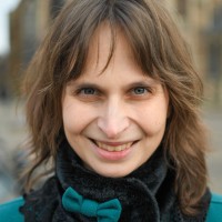 Dominique Heuff