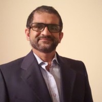 Pradeep C