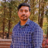 Raj Kamal Sharma
