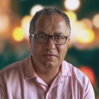 Guillermo Ruiz Guijarro