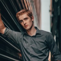 Luke Comstock