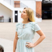 Dorota Barker