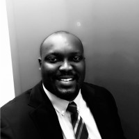 Raymond Agbonifo