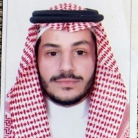 Othman Al Mutairi