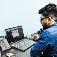 Shreyas Uttarwar