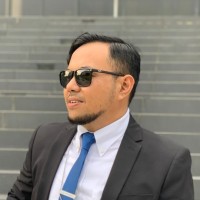 Megat Mohd Haliff M. Salleh