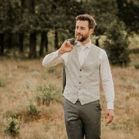 Jonathan Van der Welle