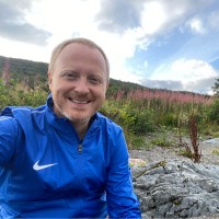 Jody Ross (Tech Iosh)