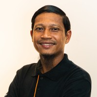 Zahiruddin Zahidanishah