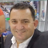 Carlos Roberto da Silveira