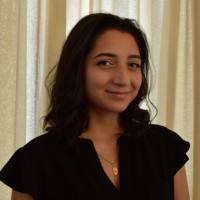 Catalina Serrano Rosero