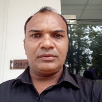 Vigneshwaran Majinthan