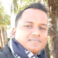 MD PARVEZ ALI