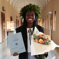 Jessica Armah