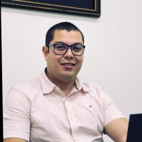 Mario Roman Ruiz