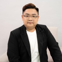 Jonny Tran Thanh Tam