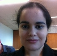 Fariza Bouallala