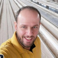 Yazan Alkharraz