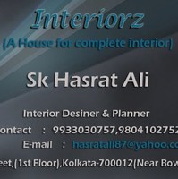 Interiorz Interior