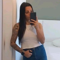 Janaina Camargo Fernandes
